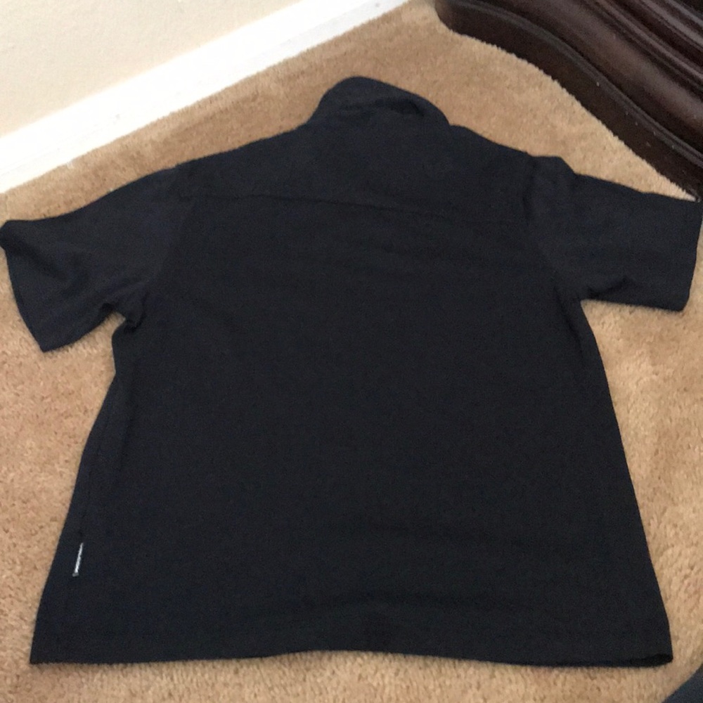 Boys polo volcom size medium - Picture 2 of 3